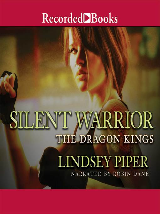 Title details for Silent Warrior by Lindsey Piper - Wait list